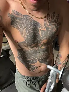 brngitdwn online show from 02/20/26, 04:20