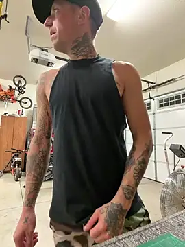 brngitdwn online show from 03/24/26, 05:01