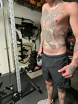 brngitdwn online show from 03/31/26, 04:57