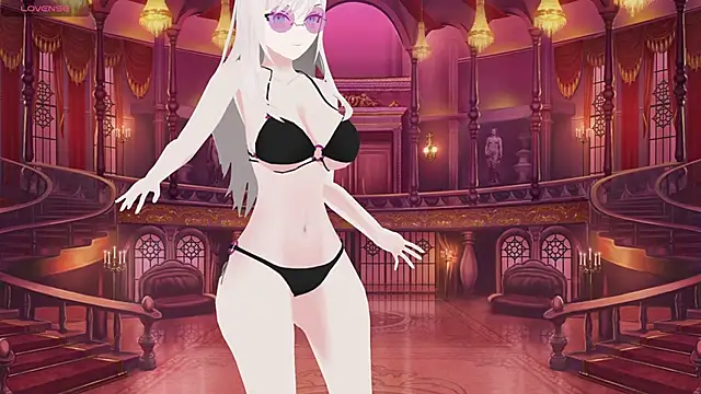 eva 3d online show from 02/12/26, 08:59