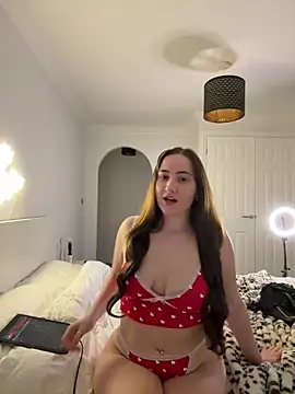 MissExoticKitty online show from 02/01/26, 05:55