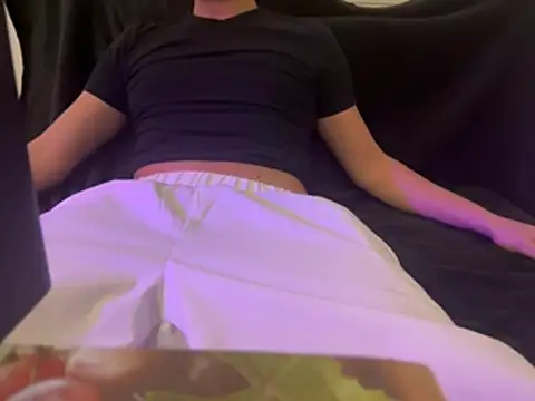 JovenPollon05 online show from 01/12/26, 02:44