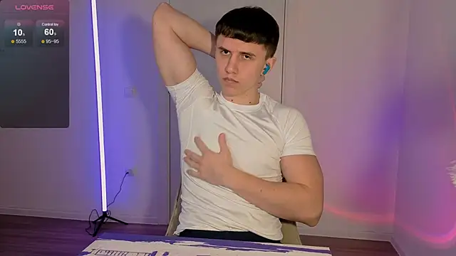 first mark online show from 02/20/26, 05:46