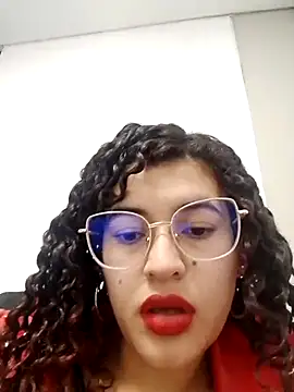 curlyheat online show from 04/27/26, 08:40