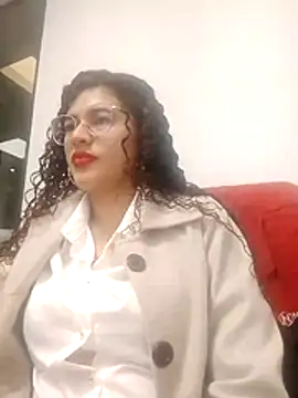 curlyheat online show from 04/28/26, 12:43