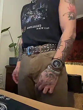 JoeyBlazy online show from 03/21/26, 03:33