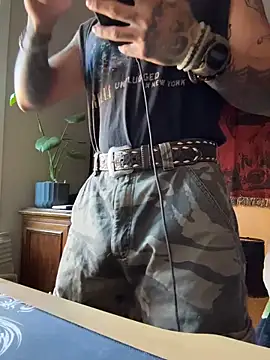 JoeyBlazy online show from 03/30/26, 11:17