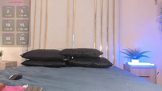 Meeganfoox online show from 01/16/26, 03:43