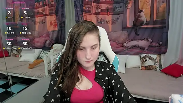 KiraDuvall online show from 02/26/26, 05:34