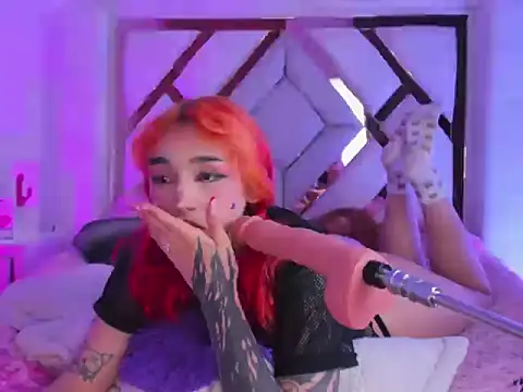 iriis online show from 03/26/26, 03:56