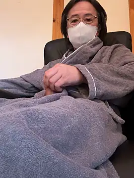 hiroshi-1964 online show from 02/22/26, 11:03