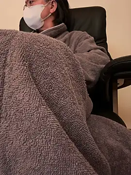 hiroshi-1964 online show from 03/07/26, 07:11