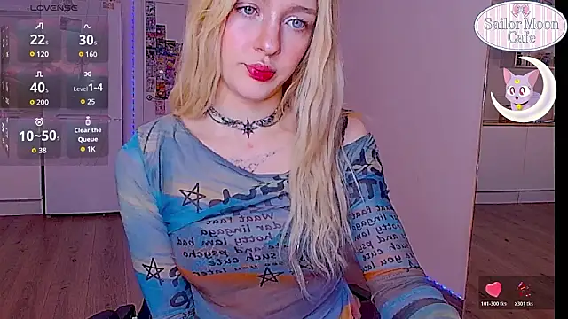 sailormoon666  online show from 03/24/26, 12:59