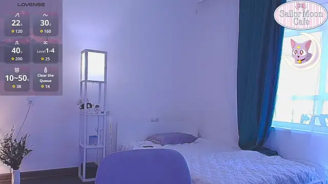 sailormoon666  online show from 04/10/26, 10:42