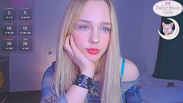 sailormoon666  online show from 04/28/26, 02:27