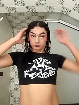 scarletcherry18 online show from 03/29/26, 01:38