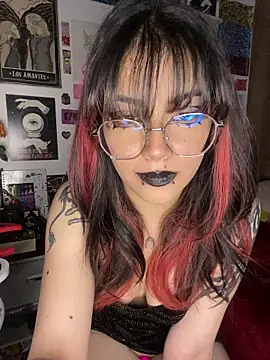 neo vampy online show from 03/21/26, 04:39