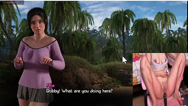 25sweetlilbunny online show from 03/16/26, 05:44