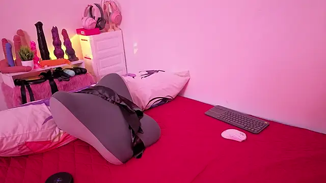 25sweetlilbunny online show from 06/22/26, 02:24