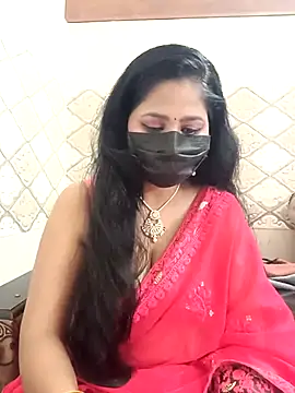 Cute purnima143 online show from 01/19/26, 11:03