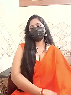 Cute purnima143 online show from 04/11/26, 12:20