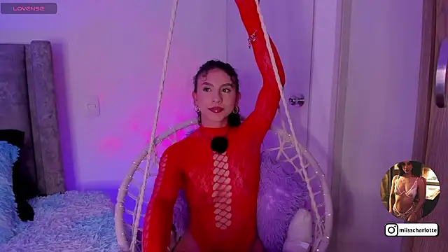 miss  charlotte7 online show from 02/03/26, 04:10