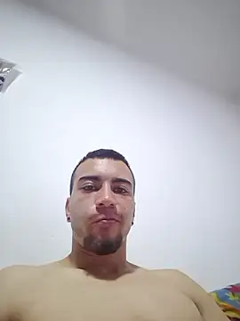 OrtegaJeysson online show from 01/14/26, 04:45