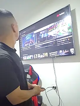 OrtegaJeysson online show from 01/16/26, 10:25