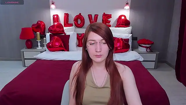 Polly Sweet online show from 02/10/26, 06:45