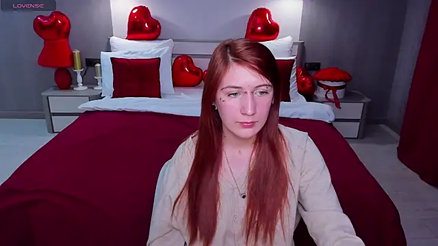 Polly Sweet online show from 02/23/26, 06:27