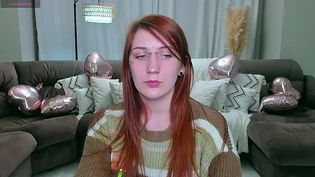 Polly Sweet online show from 03/03/26, 06:47