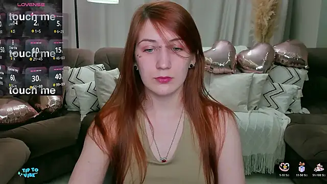 Polly Sweet online show from 03/09/26, 06:34