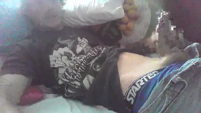 HungandHynotic online show from 03/25/26, 09:54