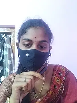 Tamil Hot RoyalQueen online show from 01/14/26, 03:39