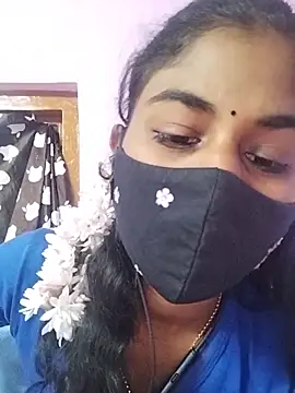 Tamil Hot RoyalQueen online show from 02/02/26, 04:49