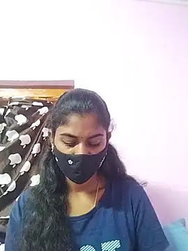 Tamil Hot RoyalQueen online show from 02/25/26, 03:05