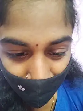Tamil Hot RoyalQueen online show from 02/25/26, 04:49