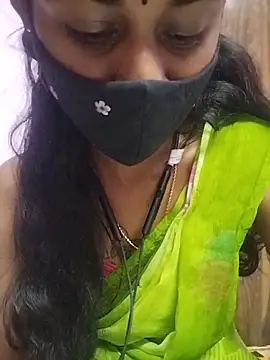 Tamil Hot RoyalQueen online show from 03/27/26, 04:07