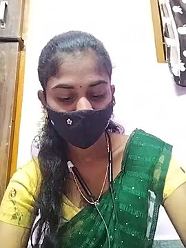 Tamil Hot RoyalQueen online show from 03/30/26, 04:41