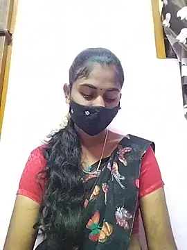 Tamil Hot RoyalQueen online show from 04/20/26, 04:54
