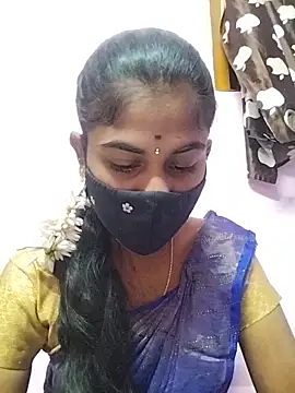 Tamil Hot RoyalQueen online show from 04/21/26, 03:07