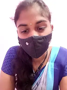 Tamil Hot RoyalQueen online show from 05/18/26, 11:38