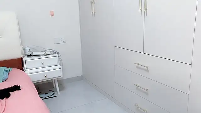 xixi 521 online show from 03/26/26, 12:44