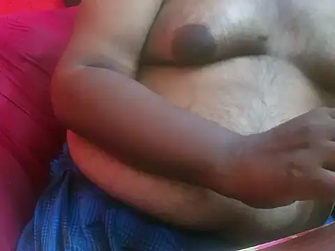 MasterHunt007 online show from 04/01/26, 01:52