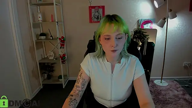 Roziett Belle online show from 01/16/26, 09:24