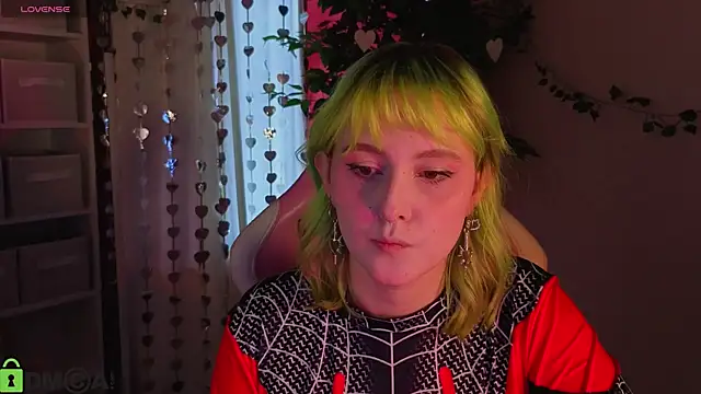 Roziett Belle online show from 02/22/26, 09:08