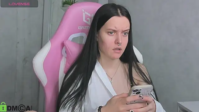 Kessi Millisis online show from 02/11/26, 12:26