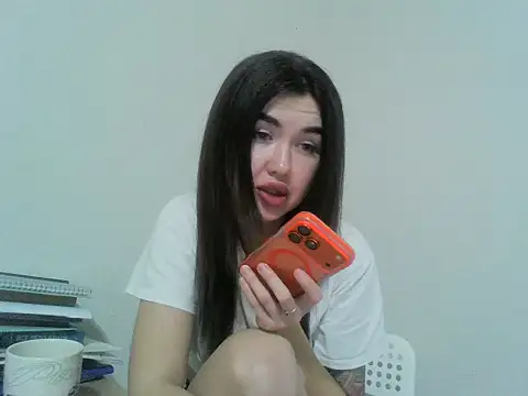 Kirelya online show from 03/12/26, 09:10