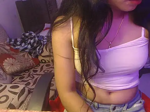 SobnamHot online show from 02/02/26, 03:00