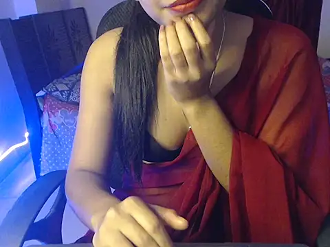 SobnamHot online show from 04/12/26, 04:56